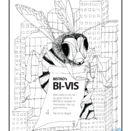 Bistad BIVIS