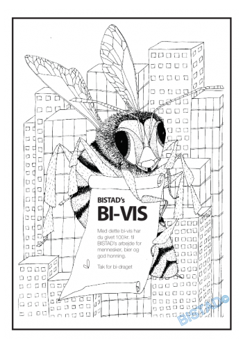 Bistad BIVIS