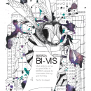 Bistad BIVIS farvetryk