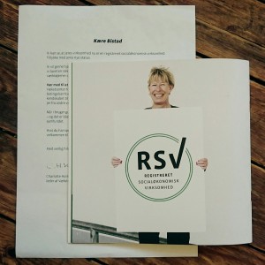 bistad socialøkonomi rsv