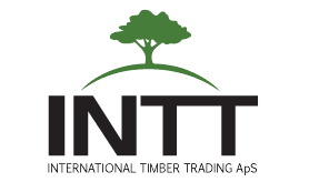 International Timber Trading logo BISTAD sponsorat